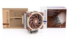 Tản nhiệt khí NOCTUA NH-U12A USED