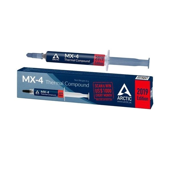 KEO TẢN NHIỆT MX-4 20G