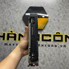 CARD MÀN HÌNH GTX 1050Ti 4GB GIGABYTE 2FAN USED