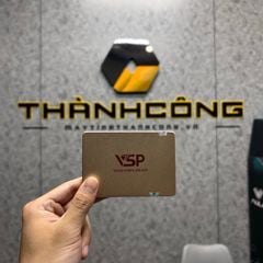 Ổ cứng SSD VSP 128GB 860G SATA 3 (USED)