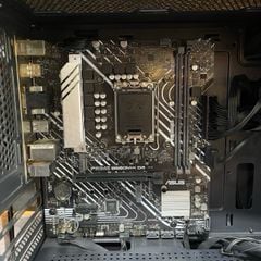 Main Asus PRIME B660M-K D4 USED