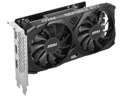 Card màn hình ASUS Dual Radeon RX 7600 EVO OC Edition 8GB GDDR6
