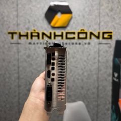 Card màn hình Asus DUAL GTX 1650 4GB D6 USED BH 04/2027