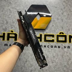 Card màn hình GTX 1070 Ti 8GB Inno3D 2X USED