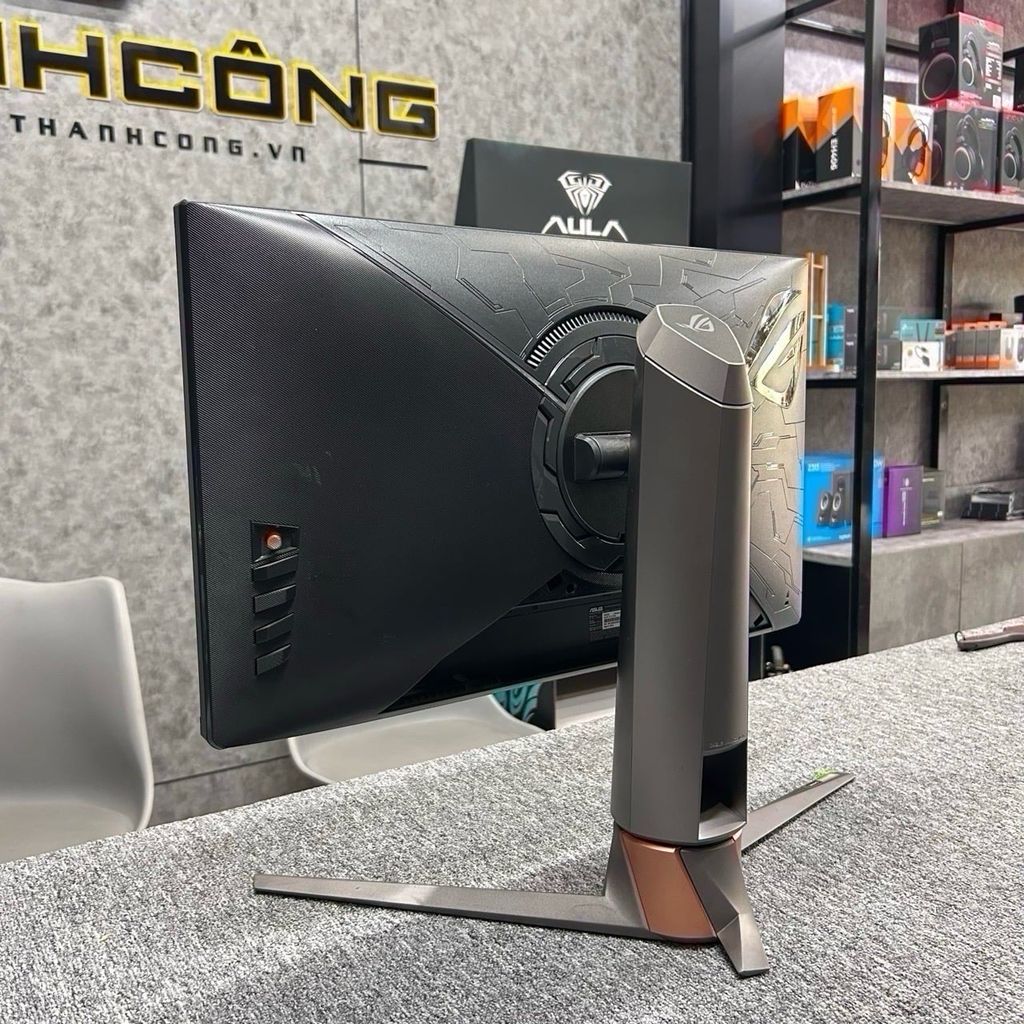Màn hình Gaming ASUS ROG SWIFT PG259QN (24.5 inch - FHD - IPS - 360Hz - Gsync - HDR) USED