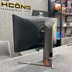 Màn hình Gaming ASUS ROG SWIFT PG259QN (24.5 inch - FHD - IPS - 360Hz - Gsync - HDR) USED