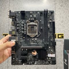 Main MSI H510M PRO-E USED