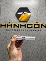 Ram DDR4 ADATA SPECTRIX D41 RGB 8GB 3200Mhz RED USED