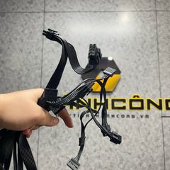 NGUỒN AIGO AT750 – 750W 80 PLUS BRONZE USED 5/2027