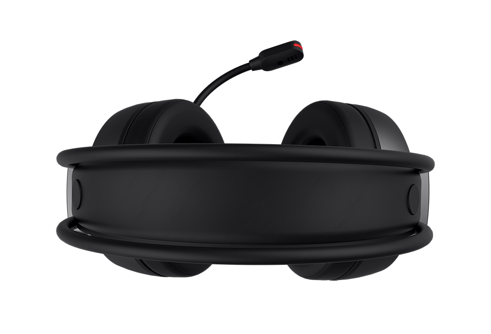 Tai nghe Zidli FCORE FH11L (7.1,USB, RGB) Grey