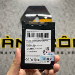 Ổ cứng SSD Lite-on 240GB Sata III USED