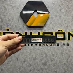 RAM DDR4 V-COLOR 8GB BUSS 2666 USED