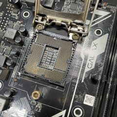 Main Galax H310M USED