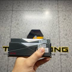 RAM DDR4 ADATA 8GB XPG SPECTRIX D50 3200 BH 5/2027