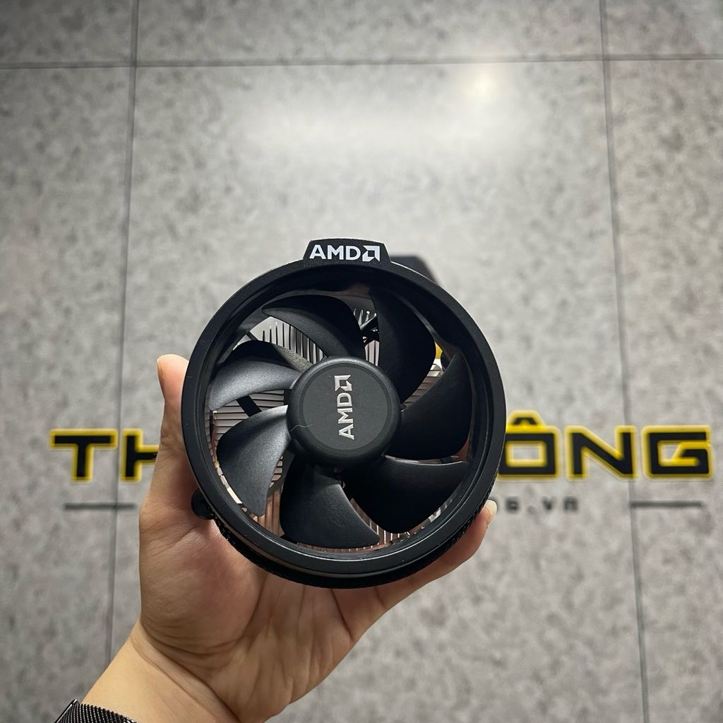 TẢN NHIỆT KHÍ AMD
