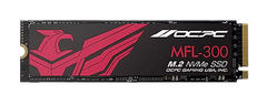 Ổ cứng SSD OCPC MFL-300 256GB M2.NVMe Gen 3x4