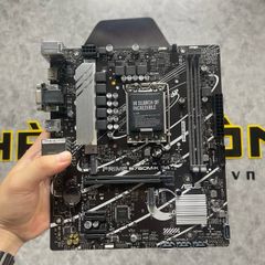 Main Asus PRIME B760M-K D4 USED BH 5/2027