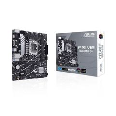 Main ASUS PRIME B760M-K D4
