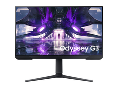 Màn hình Samsung Odyssey G3 27 inch FHD VA 165Hz - LS27AG320NEXXV USED