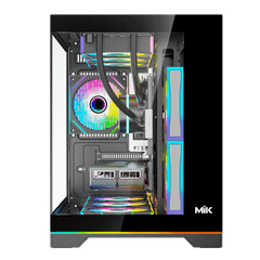 CASE MIK G7 LED STRIP