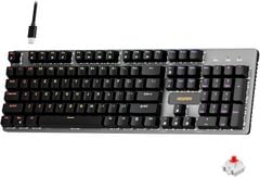 Bàn Phím Cơ Newmen GM325 Pro