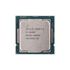CPU Intel Core I5 10400F / 12Mb / 2.9Ghz / 6 Nhân 12 Luồng/ LGA 1200 TRAY