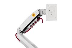 Giá treo màn hình NB F80-XE Tương thích 17 - 30 inch