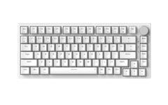 Bàn phím cơ Newmen GM326 Gasket, Hotswap, Type-C, Red Switch