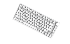 Bàn phím cơ Newmen GM326 Gasket, Hotswap, Type-C, Red Switch