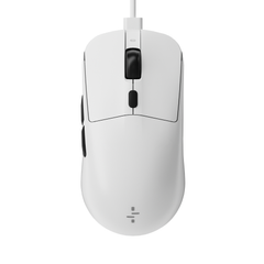 Chuột Gaming Newmen GW9 Wireless Dual Mode White