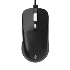 Chuột Gaming Newmen GW9 Wireless Dualmode Black