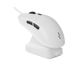 Chuột Gaming Newmen GW9 Wireless Dual Mode White