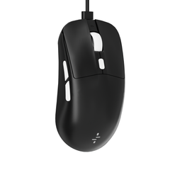 Chuột Gaming Newmen GW9 Wireless Dualmode Black