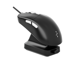 Chuột Gaming Newmen GW9 Wireless Dualmode Black