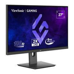 Màn hình ViewSonic VX2758A-2K-PRO-4 27 INCH IPS 2K 180Hz chuyên game