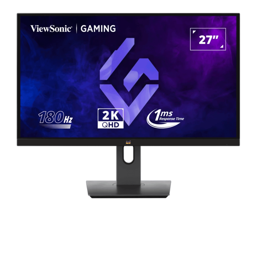 Màn hình ViewSonic VX2758A-2K-PRO-4 27 INCH IPS 2K 180Hz chuyên game