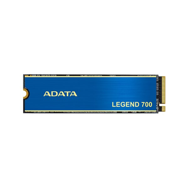 Ổ cứng SSD Adata Legend 700 512GB M.2 nvme 2280 Gen3x4
