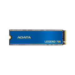 Ổ cứng SSD Adata Legend 700 512GB M.2 nvme 2280 Gen3x4