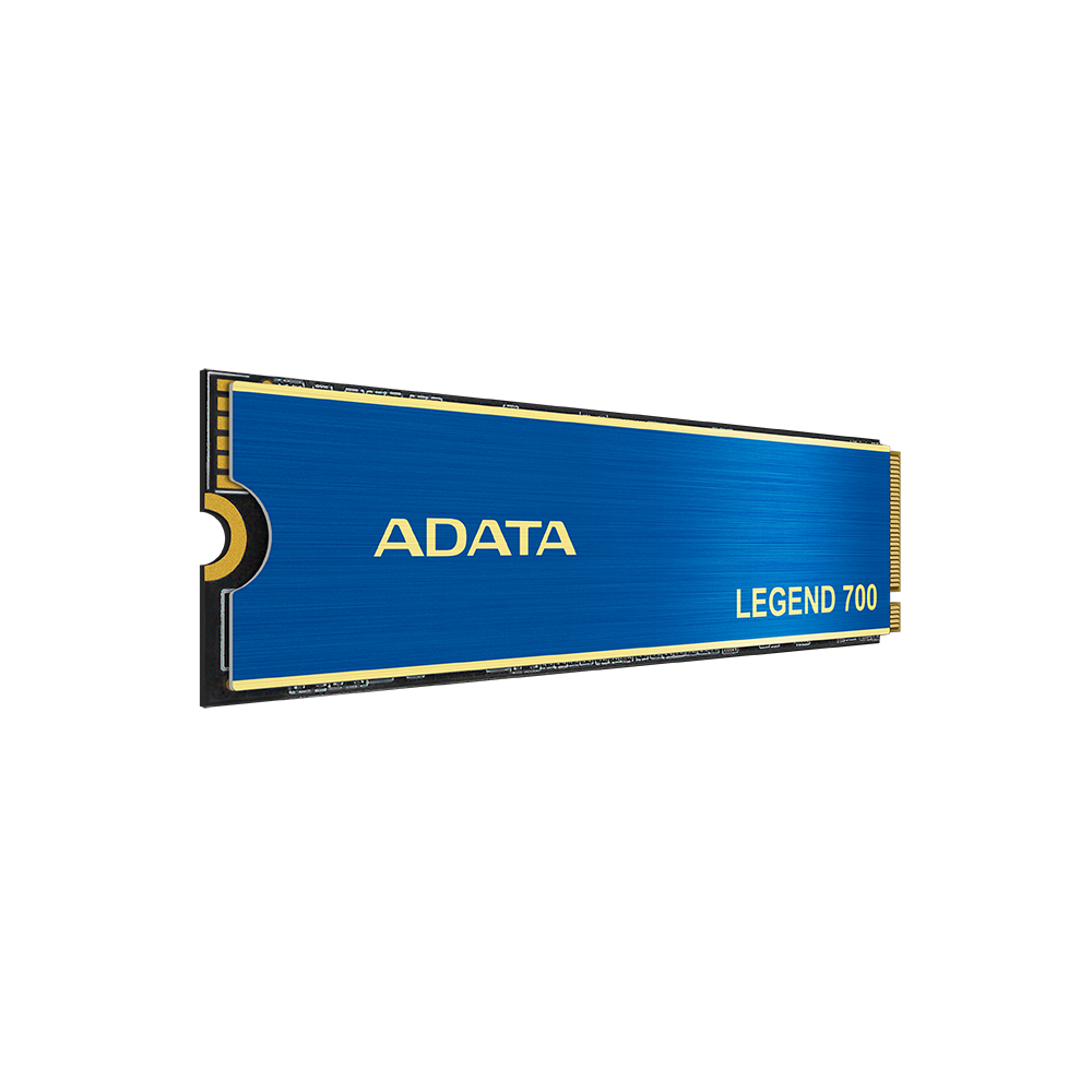 Ổ cứng SSD Adata Legend 700 512GB M.2 nvme 2280 Gen3x4