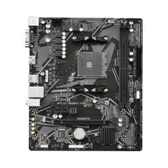 Main Gigabyte A520M K V2 DDR4