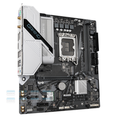 Main Gigabyte H610M GAMING WIFI DDR4