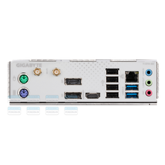 Main Gigabyte H610M GAMING WIFI DDR4