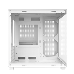 Case Magic Aqua-M Elite | M-ATX | Không Fan | Trắng