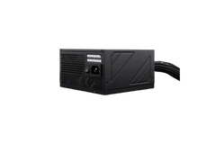 NGUỒN FIRST PLAYER (1STPLAYER) ACK-STD-650 650W ĐEN (80 PLUS)