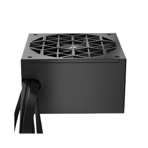 NGUỒN FIRST PLAYER (1STPLAYER) ACK-STD-550 550W ĐEN (80 PLUS)