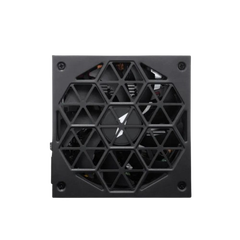 NGUỒN FIRST PLAYER (1STPLAYER) ACK-STD-650 650W ĐEN (80 PLUS)