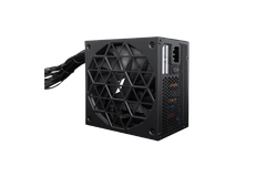 NGUỒN FIRST PLAYER (1STPLAYER) ACK-STD-650 650W ĐEN (80 PLUS)