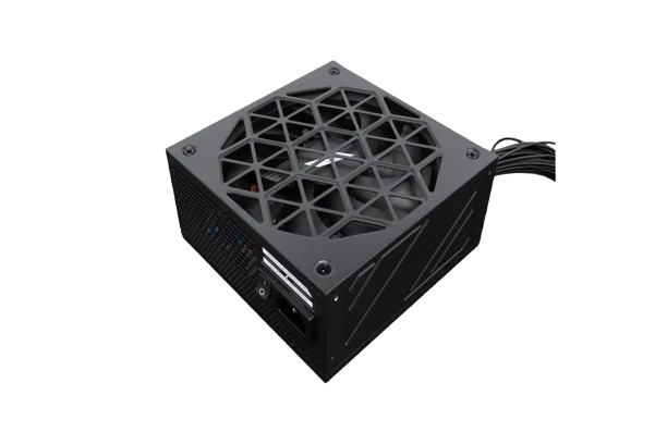 NGUỒN FIRST PLAYER (1STPLAYER) ACK-STD-650 650W ĐEN (80 PLUS)