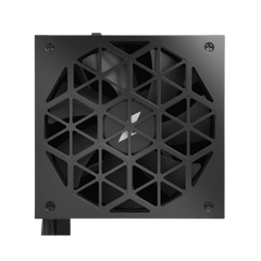 NGUỒN FIRST PLAYER (1STPLAYER) ACK-STD-550 550W ĐEN (80 PLUS)