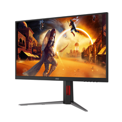 Màn hình AOC U27G4 27inch Fast IPS 4K 160Hz 0.5ms - FHD 320Hz 0.3ms